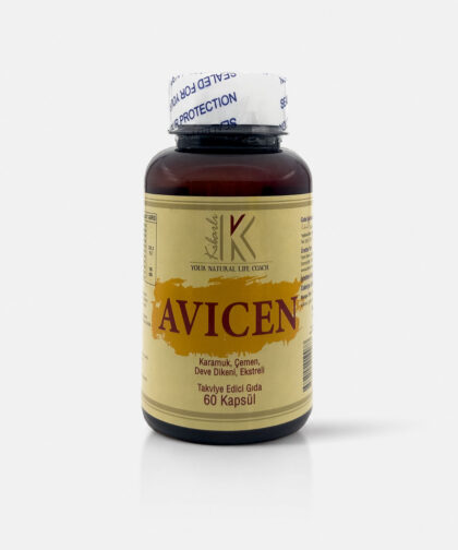 Kibarlı Avicen