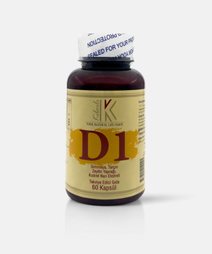 Kibarlı D1