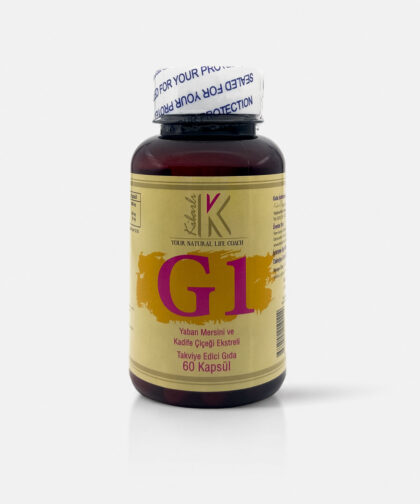 Kibarlı G1