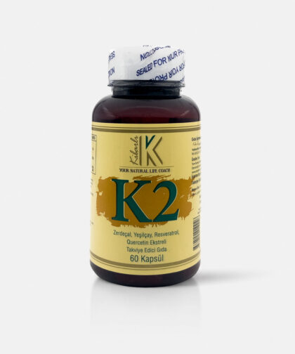 Kibarlı K2
