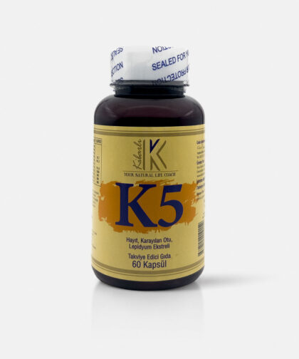 Kibarlı K5