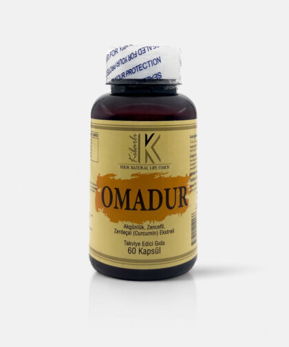 Kibarlı Omadur