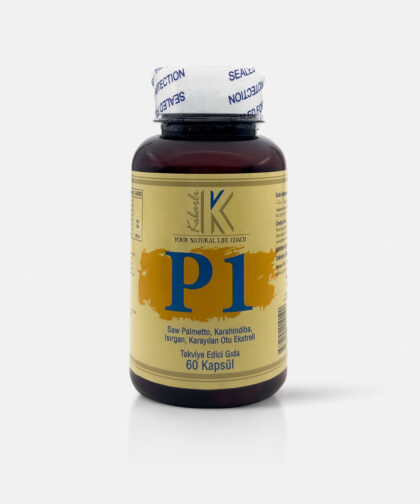 Kibarlı P1