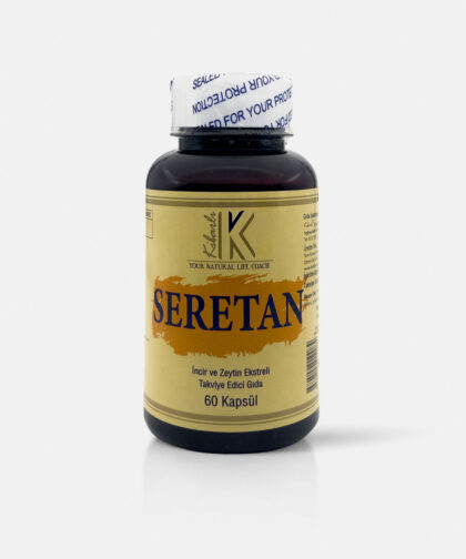 Kibarlı Seretan