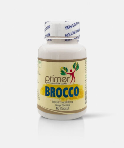 Primer Brocco