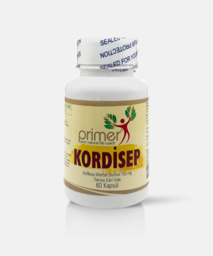 Primer Kordisep