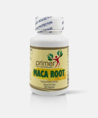 Primer Maca Root
