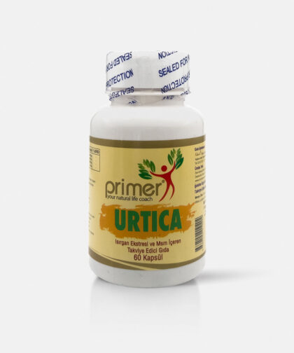 Primer Urtica